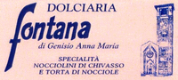 Logo di DOLCIARIA FONTANA