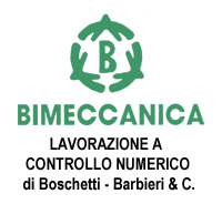 Logo di BIMECCANICA