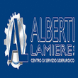 Logo di ALBERTI LAMIERE