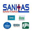 Logo di SANITARIA SANITAS