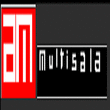 Logo di CINEMA MULTISALA ITALIA