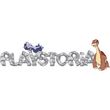 Logo di PLAYSTORIA