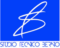 Logo di STUDIO TECNICO BERNO
