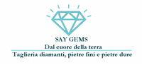 Logo di SAY GEMS PIETRE PREZIOSE