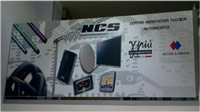 Logo di NCS ELETTRONICA srl