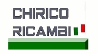Logo di CHIRICO RICAMBI