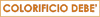 Logo di COLORIFICIO DEBÈ ROBERTO