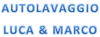 Logo di AUTOLAVAGGIO LUCA E MARCO