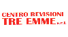 Logo di REVISIONI TRE EMME