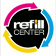 Logo di REFILL CENTER