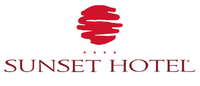 Logo di HOTEL ALBERGO SUNSET ****