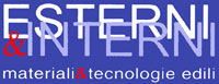 Logo di ESTERNI E INTERNI srl