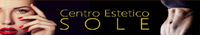 Logo di CENTRO ESTETICO SOLE
