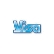 Logo di VISA COLORS