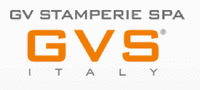 Logo di G.V. STAMPERIE SPA