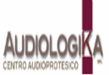 Logo di AUDIOLOGIKA