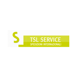 Logo di TSL SERVICE
