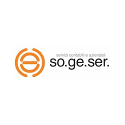 Logo di SO.GE.SER. CONSULENZA AMMINISTRATIVA FISCALE