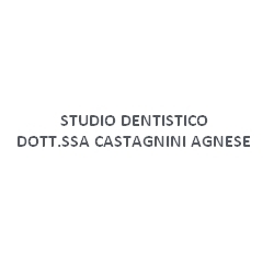 Logo di STUDIO DENTISTICO CASTAGNINI