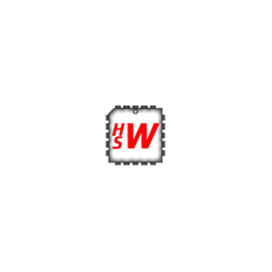 Logo di H.S.W.
