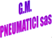Logo di G.M. PNEUMATICI