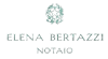 Logo di BERTAZZI NOTAIO ELENA