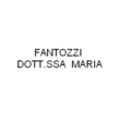 Logo di FANTOZZI DOTT.SSA MARIA