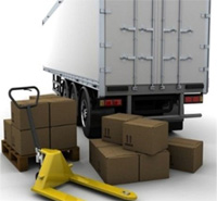 Logo di SATIT LOGISTICA srl