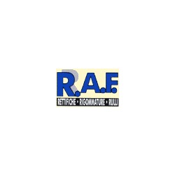 Logo di R.A.F.