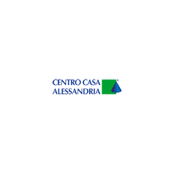 Logo di CENTRO CASA ALESSANDRIA