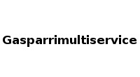 Logo di GASPARRIMULTISERVICE