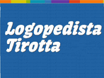 Logo di TIROTTA ROSSELLA LOGOPEDISTA MEDICI SPECIALISTI