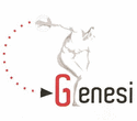 Logo di GENESI