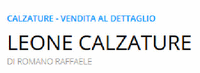 Logo di LEONE CALZATURE