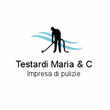 Logo di IMPRESA DI PULIZIA TESTARDI MARIA & C.