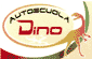 Logo di AUTOSCUOLA DINO