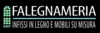 Logo di FALEGNAMERIA B.M.P.