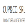 Logo di CUP & CO. FORNITURE ALBERGHIERE