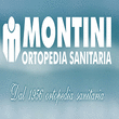 Logo di ORTOPEDIA MONTINI