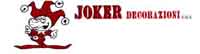 Logo di JOKER DECORAZIONI