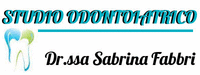 Logo di STUDIO ODONTOIATRICO DR.SSA SABRINA FABBRI