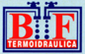 Logo di BF TERMOIDRAULICA