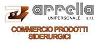 Logo di ZARRELLA srl