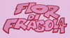 Logo di GELATERIA FIOR DI FRAGOLA