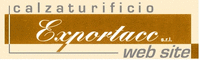 Logo di CALZATURIFICIO EXPORTACC
