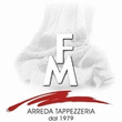 Logo di F.M. ARREDA