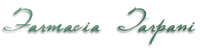 Logo di FARMACIA TARPANI