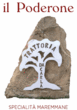 Logo di RISTORANTE IL PODERONE