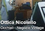 Logo di OTTICA NICOLELLO