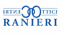 Logo di CENTRI OTTICI RANIERI
